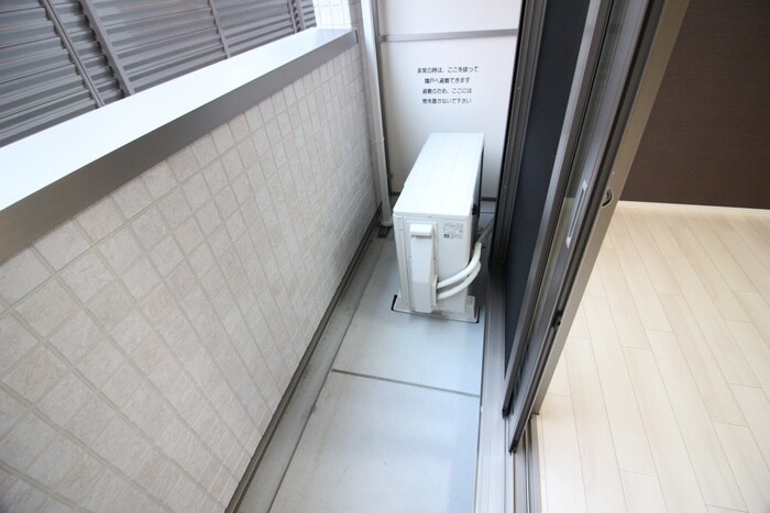 物件内観写真16　(ベランダ・バルコニー)