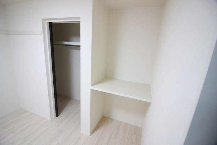 物件内観写真19　(収納)