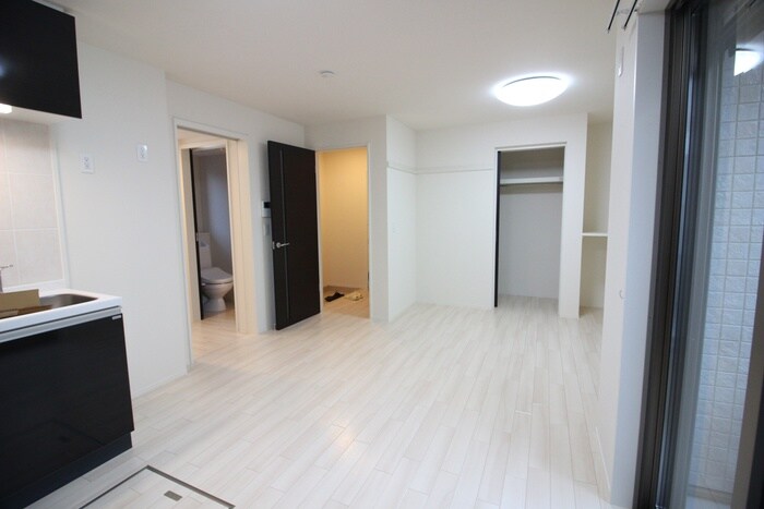 物件内観写真20　(居室)