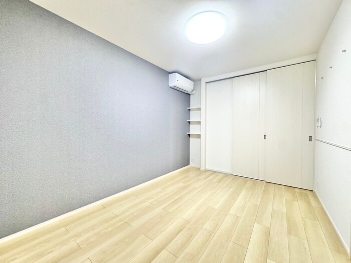 物件内観写真8　(居室)