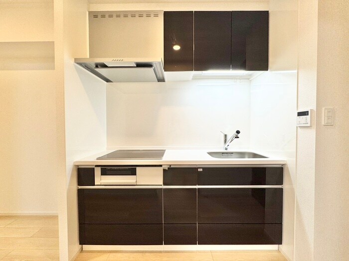 物件内観写真9　(キッチン)