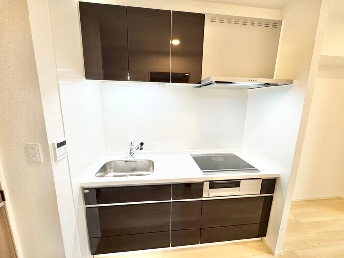 物件内観写真9　(キッチン)