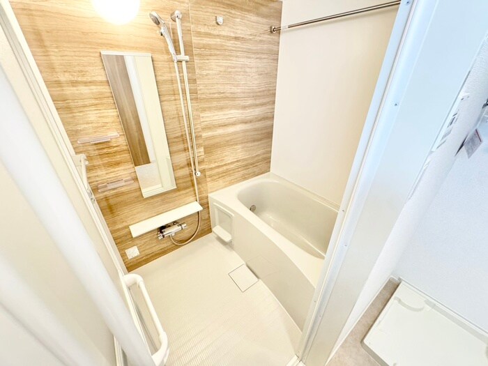 物件内観写真10　(バス／シャワールーム等)