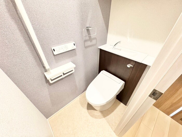 物件内観写真12　(バス／シャワールーム等)