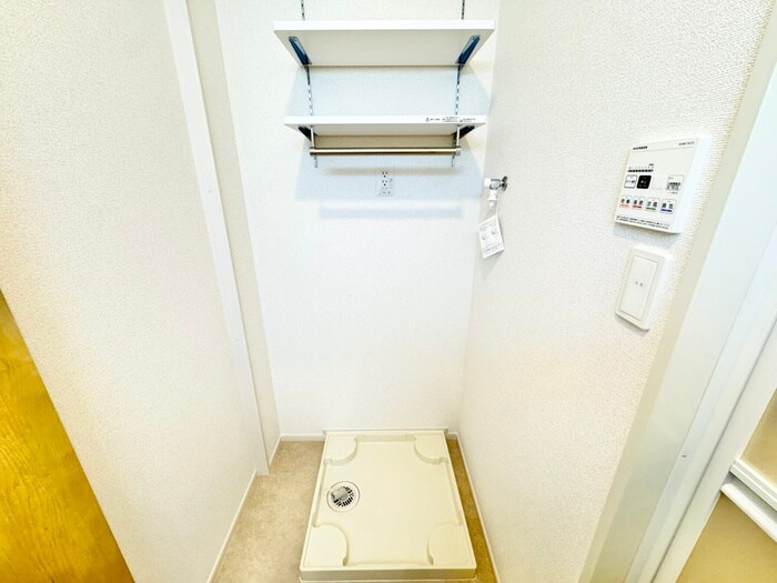 物件内観写真13　(ベランダ・バルコニー)