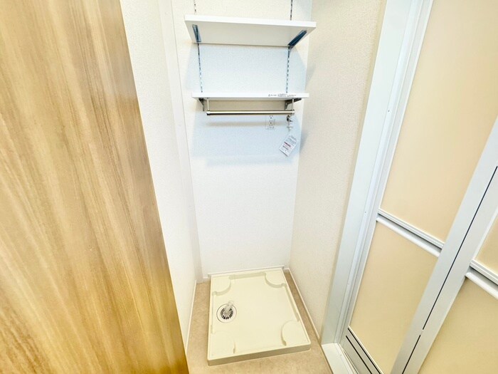 物件内観写真13　(ベランダ・バルコニー)