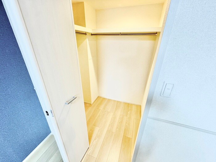 物件内観写真14　(収納)