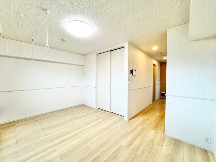 物件内観写真14　(居室)