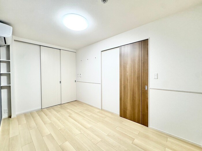 物件内観写真14　(居室)