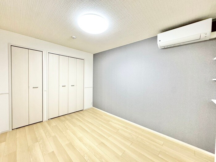 物件内観写真15　(居室)