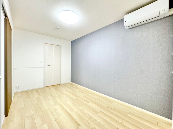 物件内観写真15　(居室)