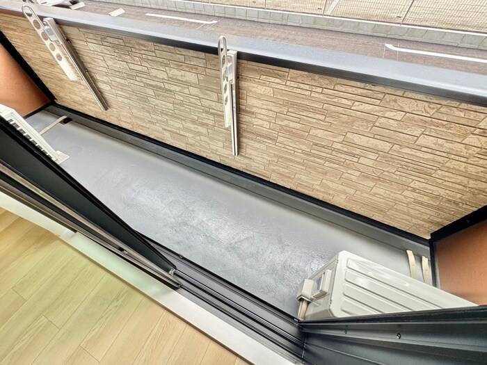 物件内観写真16　(ベランダ・バルコニー)