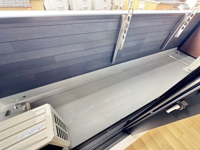 物件内観写真21　(ベランダ・バルコニー)