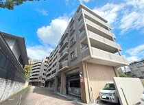 ﾈﾊﾞｰﾗﾝﾄﾞ箕面潤水館(602)の外観写真