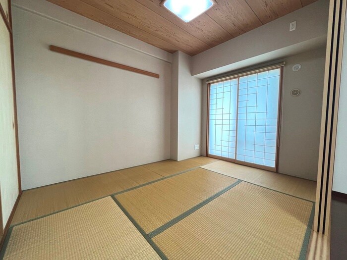 物件内観写真12　(居室)