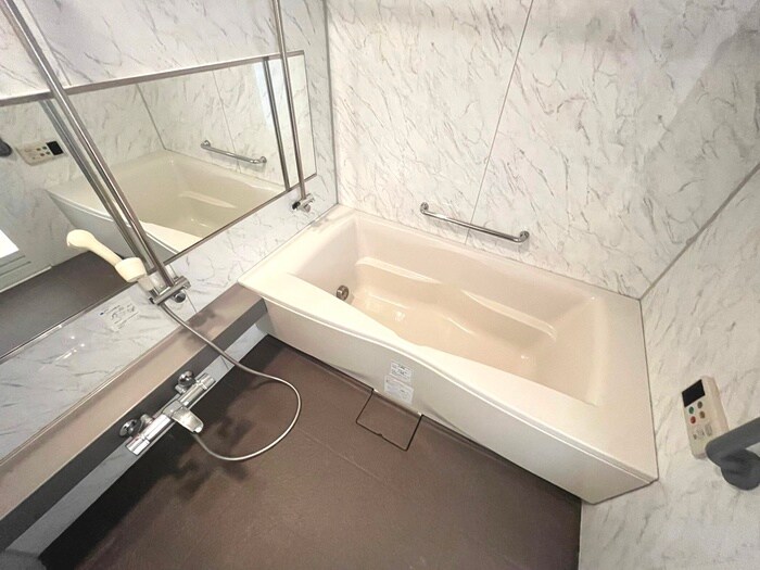 物件内観写真15　(バス／シャワールーム等)