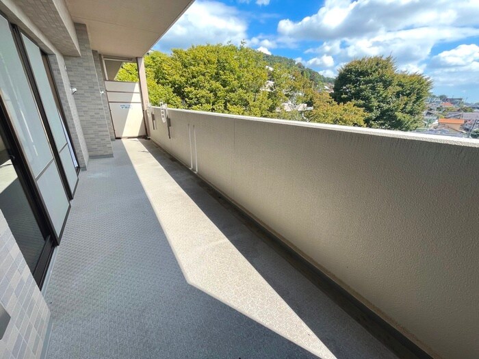 物件内観写真18　(ベランダ・バルコニー)