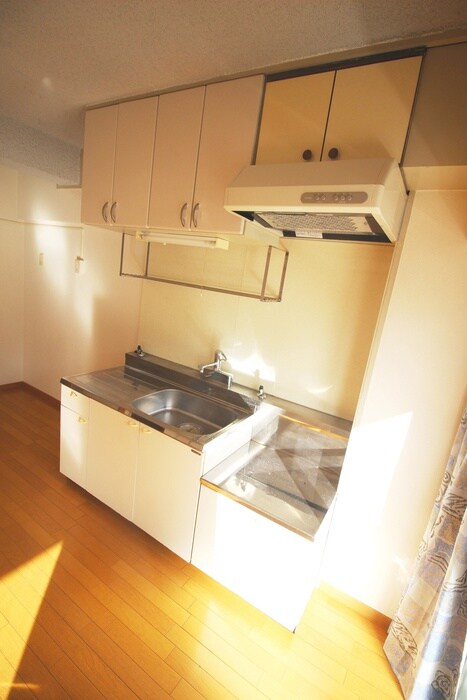 物件内観写真7　(キッチン)