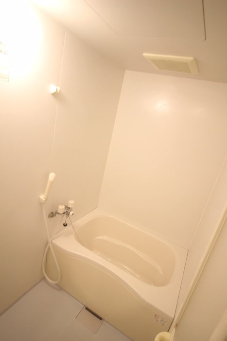 物件内観写真9　(バス／シャワールーム等)