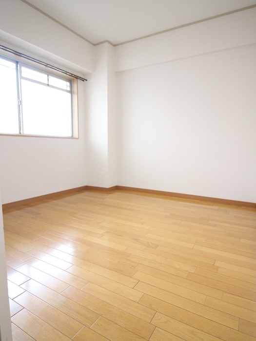 第２サンハイツの居室