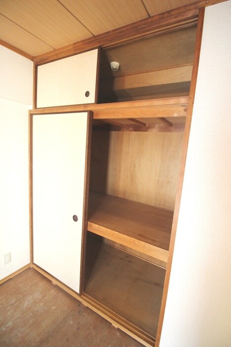 物件内観写真14　(収納)