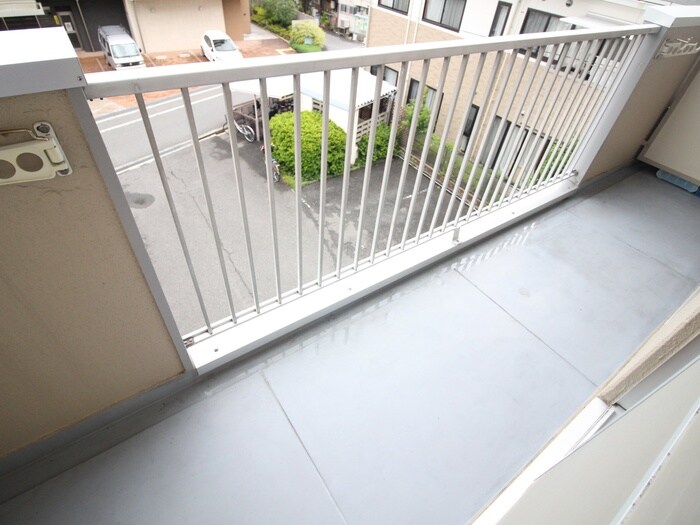 物件内観写真14　(ベランダ・バルコニー)