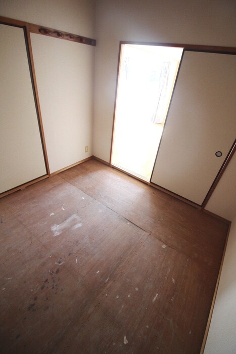 物件内観写真20　(居室)