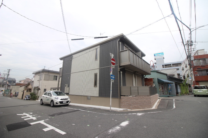 ウィズハイムASAKURA