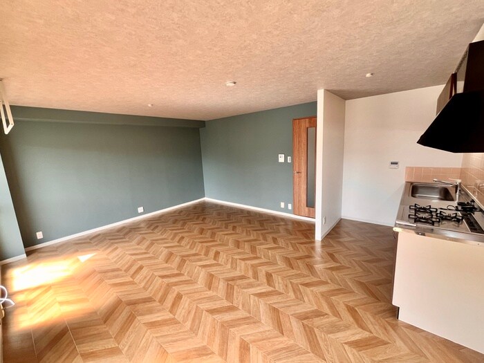 物件内観写真5　(居室)