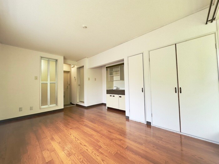 物件内観写真12　(居室)