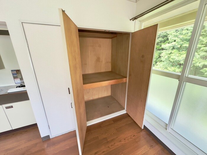物件内観写真14　(収納)