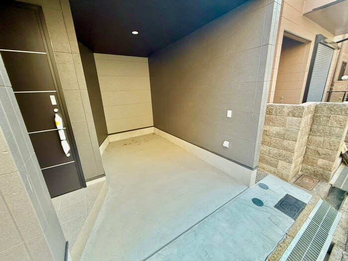 物件外観写真4　(外観写真)