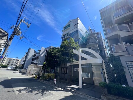 ＳＨＩＫＯＫＵ102外観写真