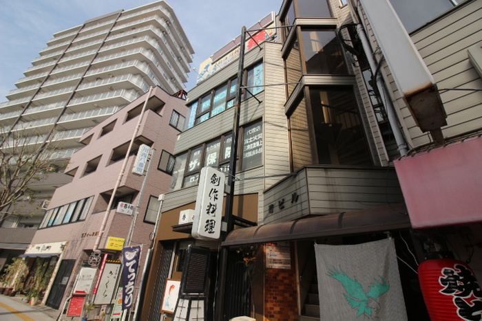 外観写真