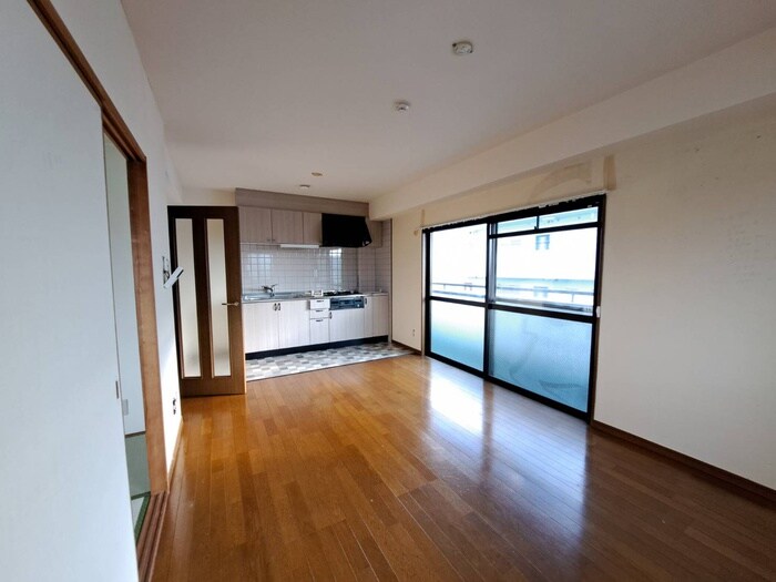 物件内観写真7　(居室)