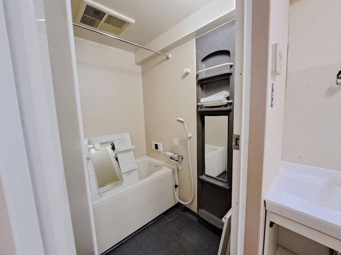 物件内観写真9　(バス／シャワールーム等)