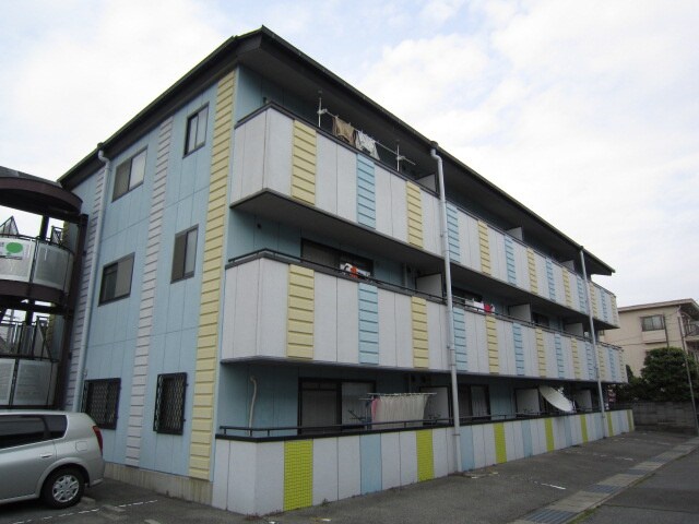 物件外観写真5　(外観写真)