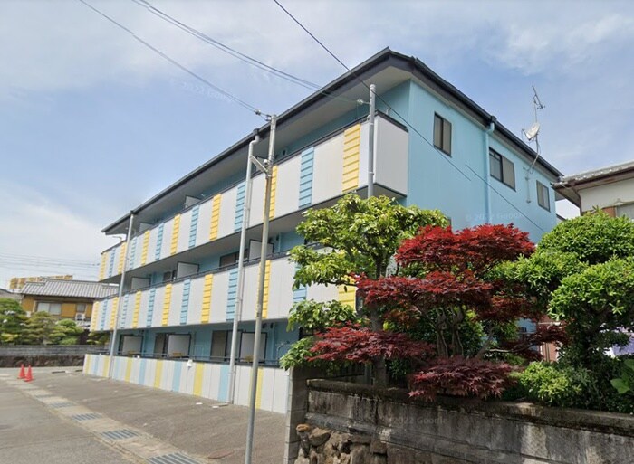 物件外観写真6　(外観写真)