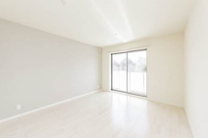 物件内観写真2　(居室)