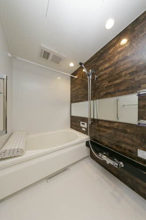 バス／シャワールーム等