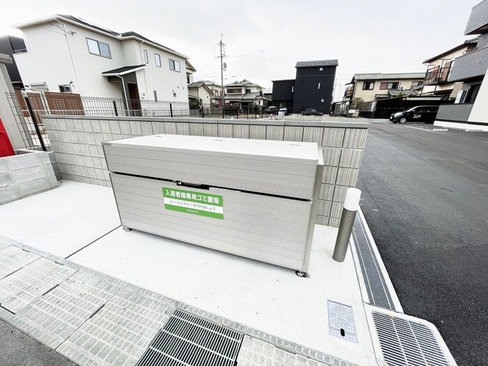 物件外観写真5　(建物設備)