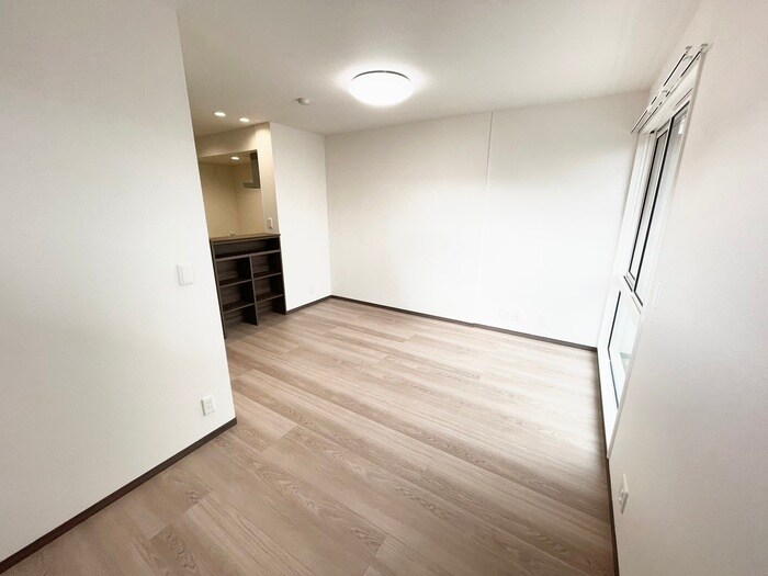 物件内観写真10　(居室)