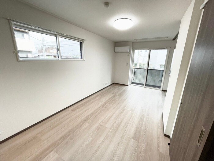 物件内観写真11　(居室)