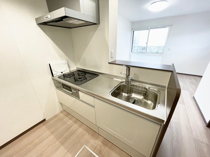 物件内観写真13　(キッチン)