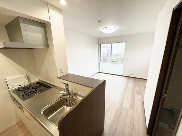 物件内観写真14　(キッチン)