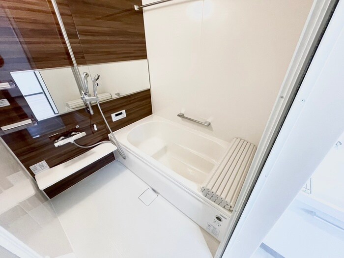 物件内観写真15　(バス／シャワールーム等)