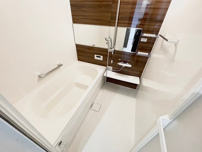 物件内観写真17　(バス／シャワールーム等)