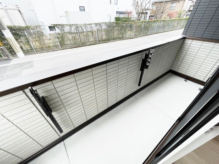 物件内観写真21　(ベランダ・バルコニー)