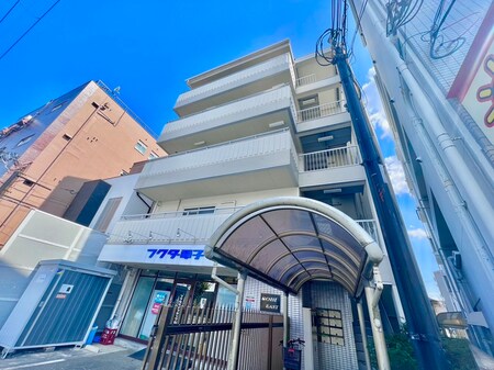 ＳＯＢＩ　ＥＡＳＴ外観写真