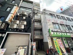 ヴィラ・ポンテ外観写真